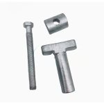 CONJUNTO PASADOR BARRA DE TORSION MAZDA B2000 1990/2006