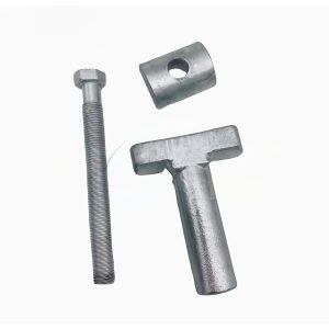 CONJUNTO PASADOR BARRA DE TORSION MAZDA B2000 1990/2006