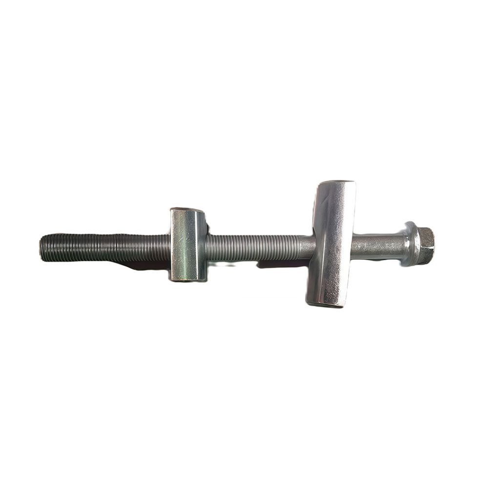 CONJUNTO PASADOR BARRA DE TORSION MAZDA B2600 1990/2006