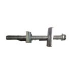 CONJUNTO PASADOR BARRA DE TORSION MAZDA B2600 1990/2006