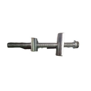 CONJUNTO PASADOR BARRA DE TORSION MAZDA B2600 1990/2006