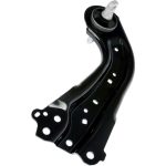 BRAZO TRASERO CURVO DERECHO (CON BUJE CORBATIN) TOYOTA RAV4 2019/2023