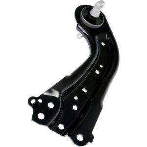 BRAZO TRASERO CURVO DERECHO (CON BUJE CORBATIN) TOYOTA RAV4 2019/2023