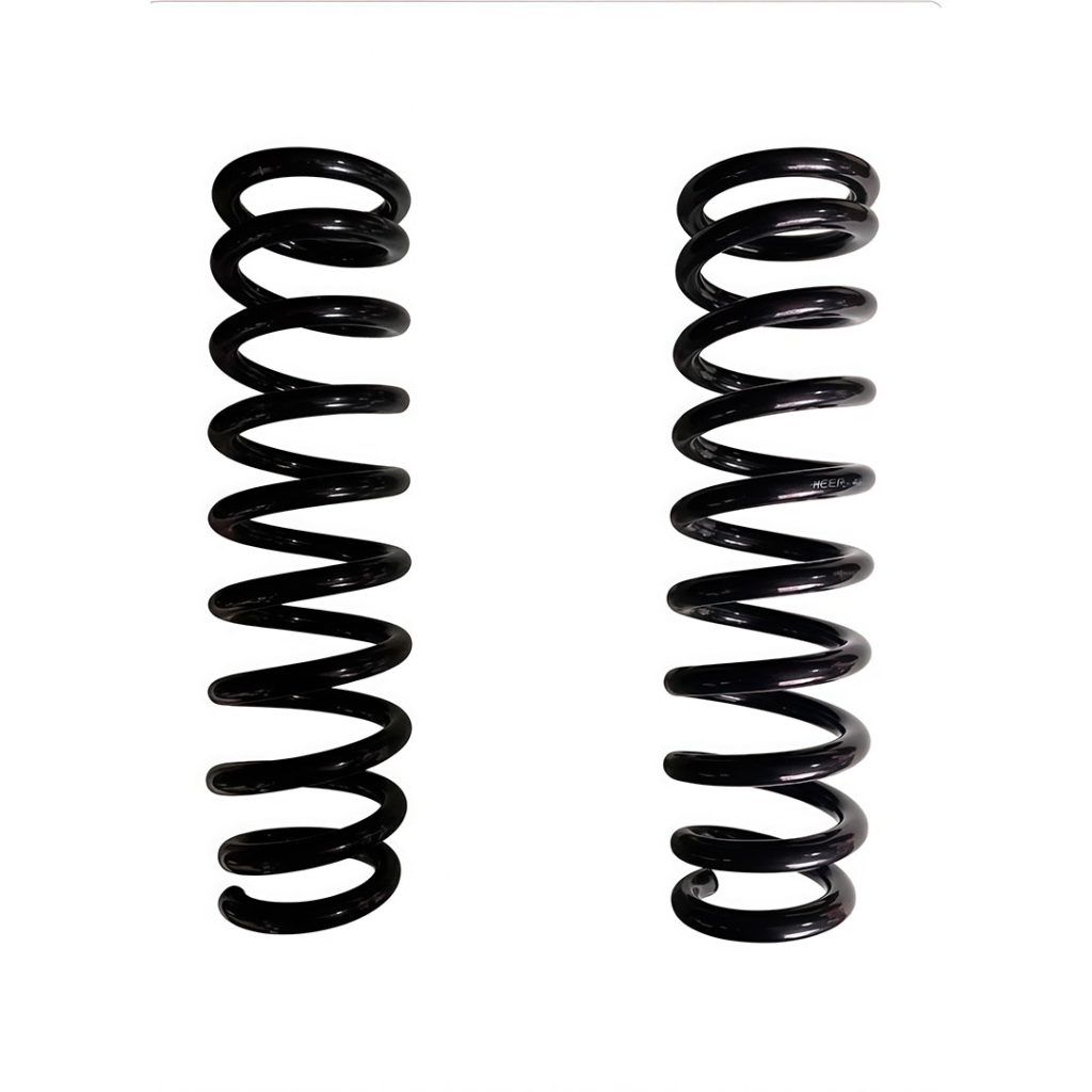 ESPIRAL SUSPENSION DELANTERA TOYOTA HILUX VIGO 4WD 2005/2016