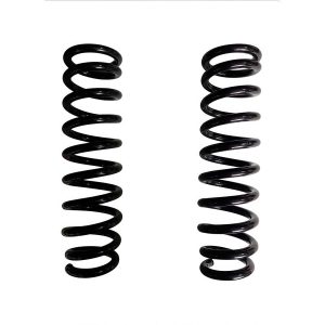 ESPIRAL SUSPENSION DELANTERA TOYOTA HILUX VIGO 4WD 2005/2016