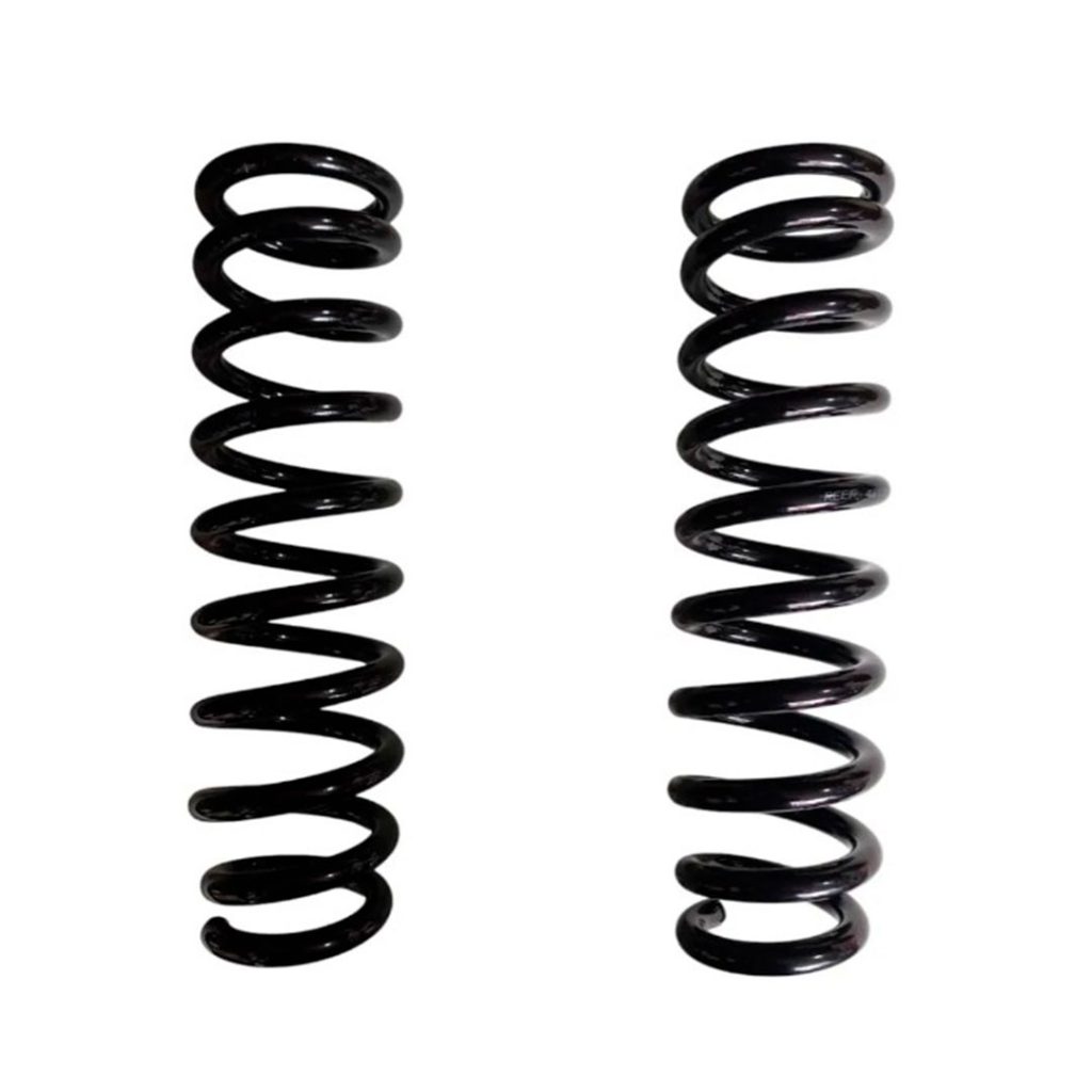 ESPIRAL SUSPENSION DELANTERA TOYOTA PRADO TX-L 2008/2023