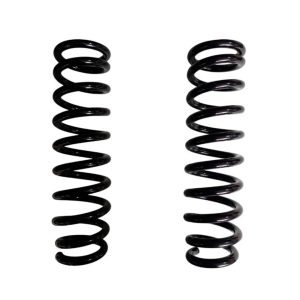 ESPIRAL SUSPENSION DELANTERA TOYOTA PRADO TX-L 2008/2023