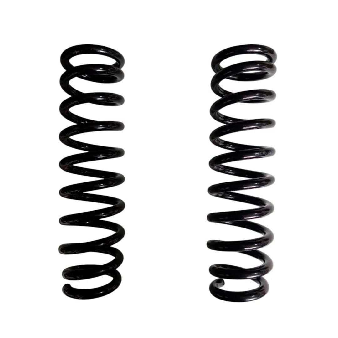 8781 ESPIRAL SUSPENSION DELANTERA TOYOTA PRADO TX-L 2008/2023