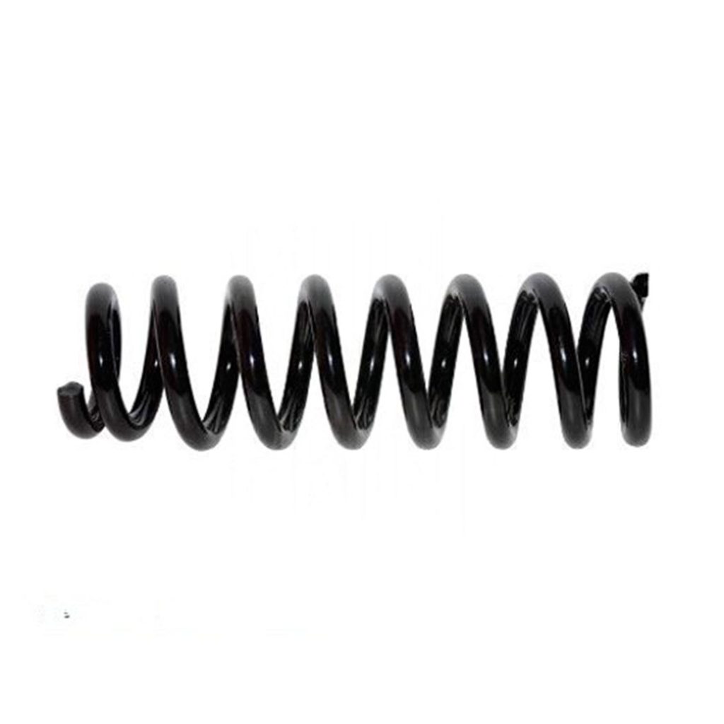 ESPIRAL SUSPENSION DELANTERA TOYOTA PRADO 1995/2008