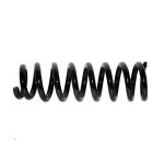 ESPIRAL SUSPENSION DELANTERA TOYOTA PRADO 1995/2008