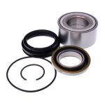 RODAMIENTO TRASERO TOYOTA HILUX VIGO 4WD 2WD 2005/2016