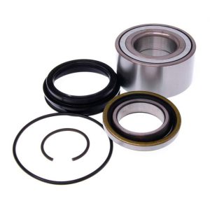 RODAMIENTO TRASERO TOYOTA HILUX VIGO 4WD 2WD 2005/2016