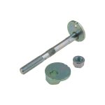 PASADOR COMPLETO BUJE TIJERA INFERIOR LARGO TOYOTA FORTUNER 2005/2015 (camber)