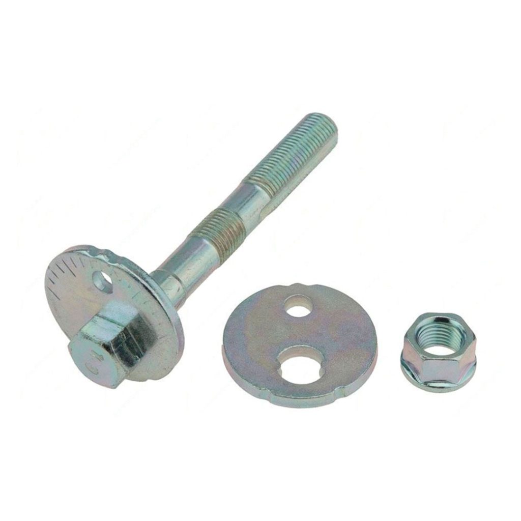 PASADOR COMPLETO BUJE TIJERA INFERIOR CORTO TOYOTA FORTUNER 2005/2015(camber)