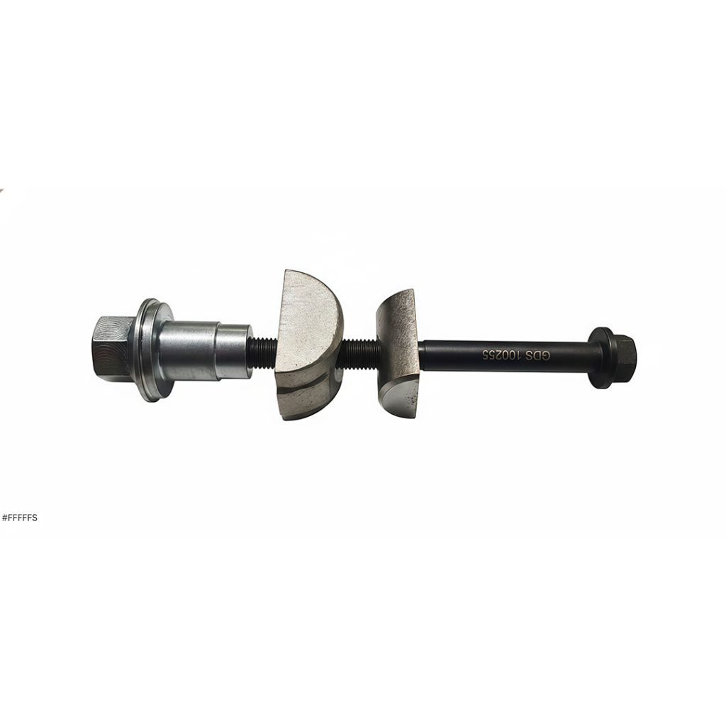 CONJUNTO PASADOR BARRA DE TORSION TOYOTA HILUX 4WD 1990/2005