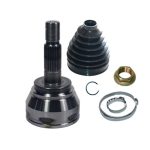 PUNTA EJE LADO RUEDA TOYOTA HILUX VIGO 2.5 2005/2016 EXT 30 X INT 29 X 72 P.INT.