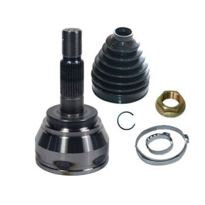 PUNTA EJE LADO RUEDA TOYOTA HILUX VIGO 2.5 2005/2016 EXT 30 X INT 29 X 72 P.INT.