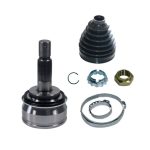 PUNTA EJE LADO RUEDA TOYOTA HILUX VIGO 3.0 2005/2016 EXT 30 X INT 29 X 72.5