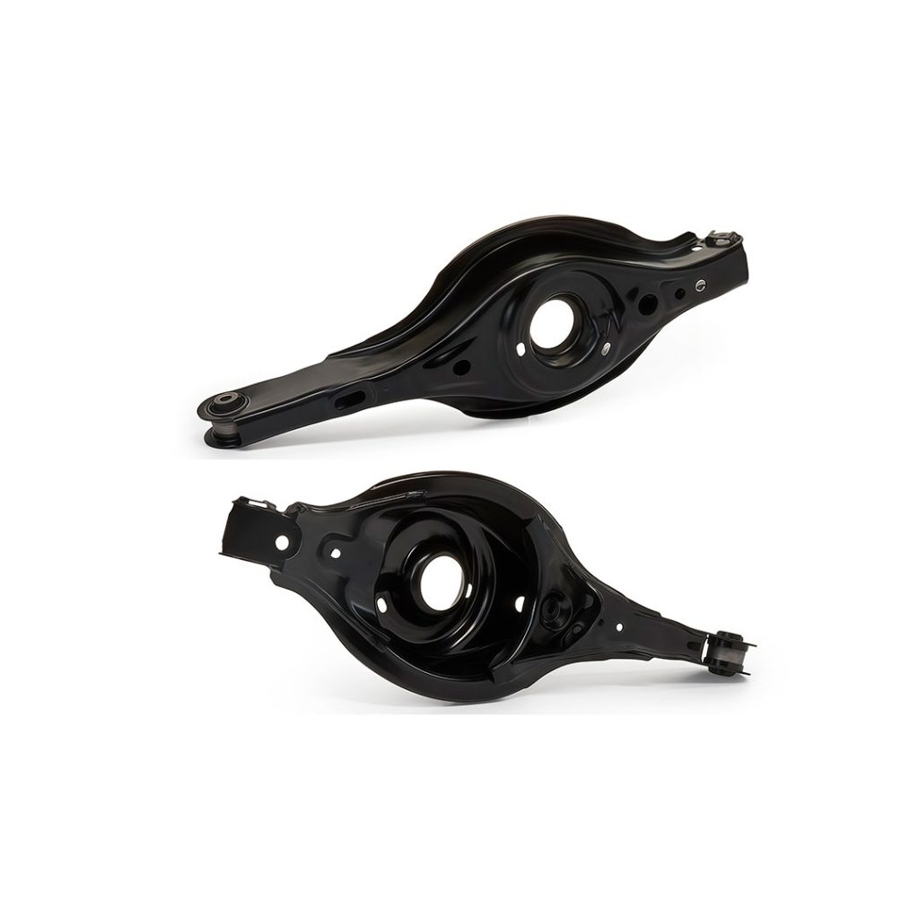 TIJERA INFERIOR TRASERA IZQUIERDA (porta espiral) MAZDA CX5 2013/2024