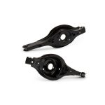 TIJERA INFERIOR TRASERA IZQUIERDA (porta espiral) MAZDA CX5 2013/2024