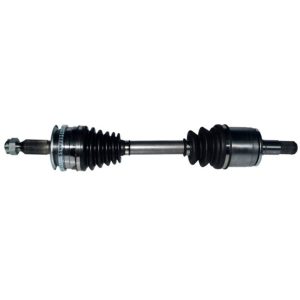 EJE HOMOCINETICO DELANTERO IZQUIERDO MITSUBISHI L200 SPORTERO 4WD 2006/2020 ESTR-LR30/ESTR-LT28 - MT59.4CM ABS40