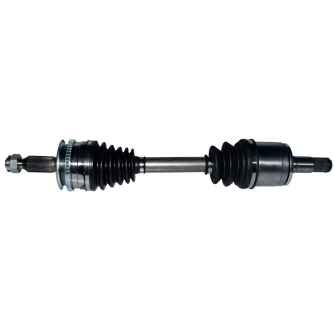 9441 EJE HOMOCINETICO DELANTERO IZQUIERDO MITSUBISHI L200 SPORTERO 4WD 2006/2020 ESTR-LR30/ESTR-LT28 - MT59.4CM ABS40