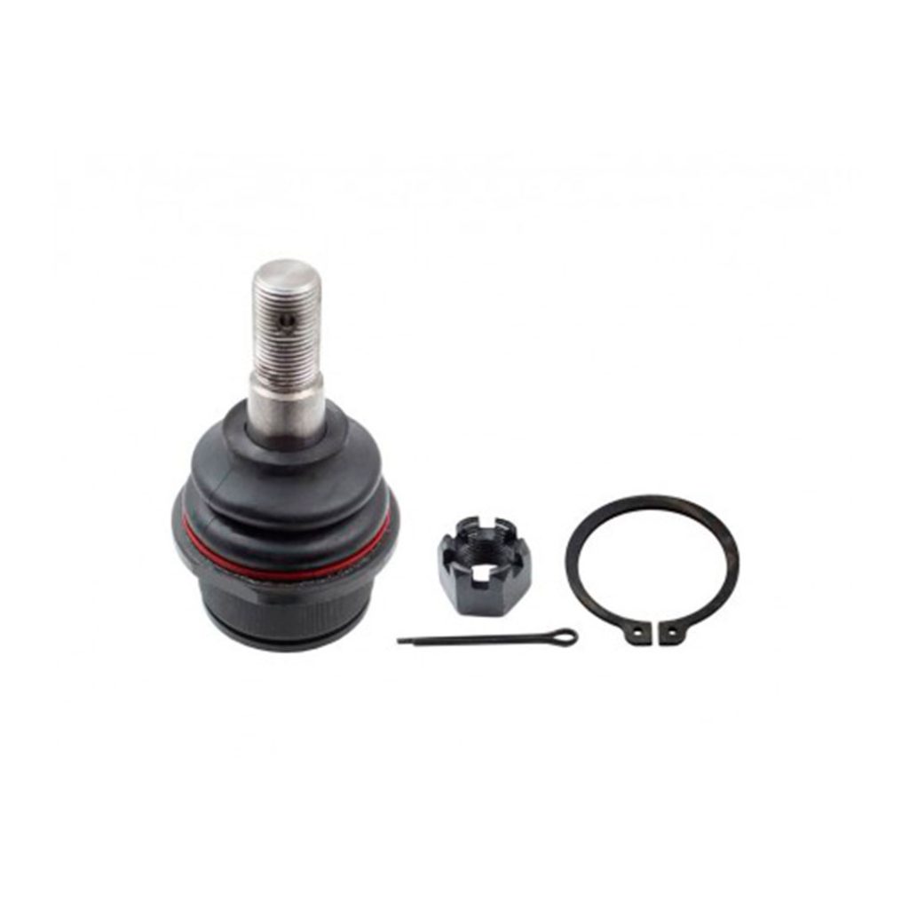 ROTULA INFERIOR TOYOTA PRADO TX, TXL 2008/2023 (PARA TRABAJO RUDO)