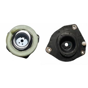 KIT DE SOPORTES IZQ/DER AMORTIGUADOR DELANTERO RENAULT SCENIC 2003/2012 COMPLETOS