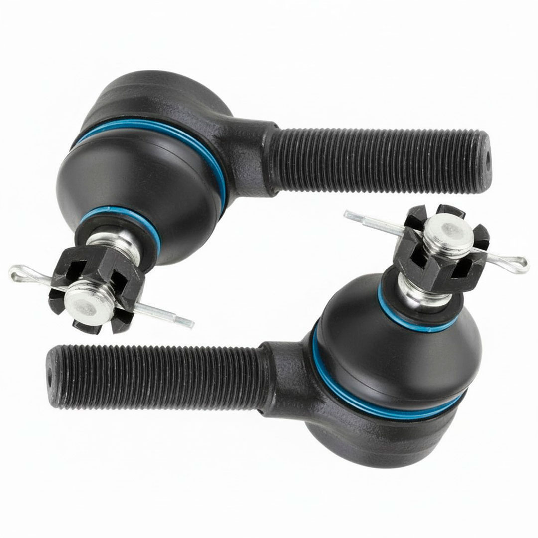 1860 TERMINAL DIRECCION CORTO TOYOTA HILUX 4WD 2WD 1990/2005