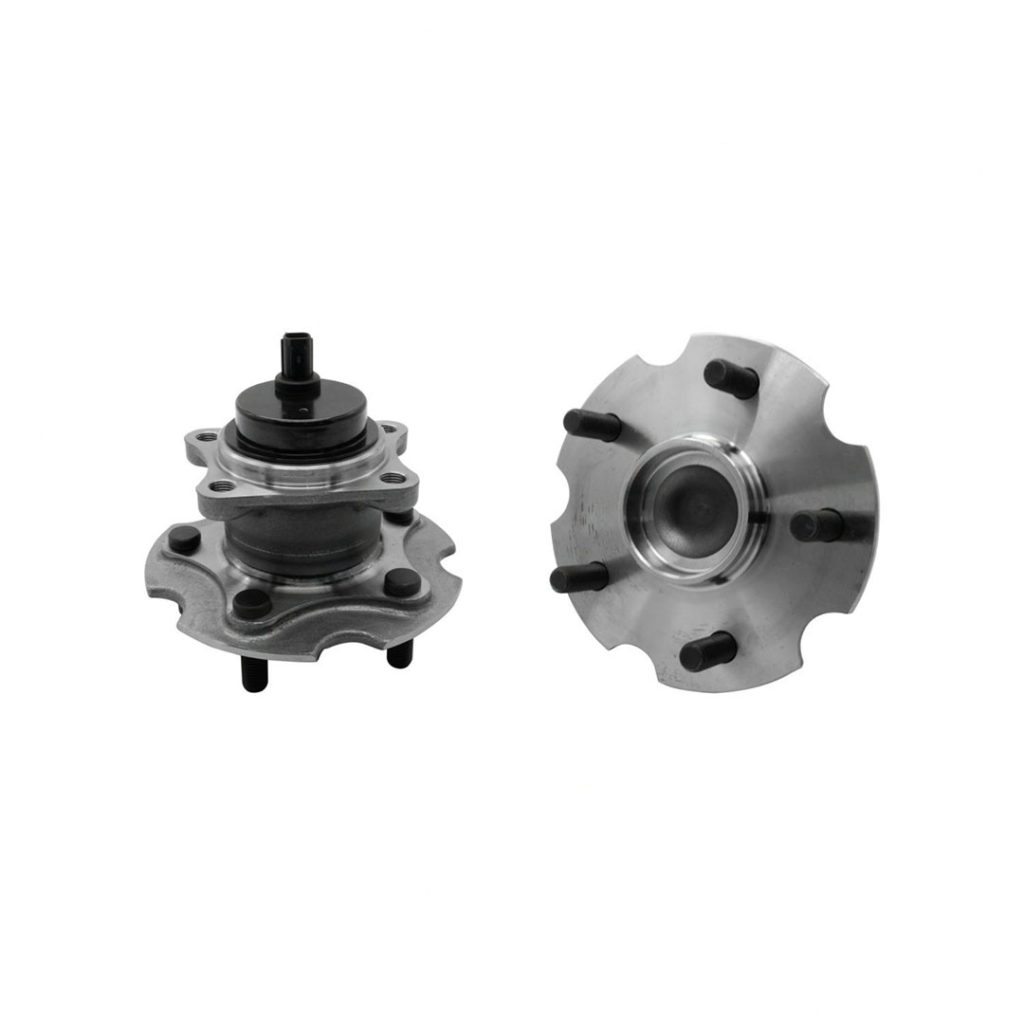 BOCIN TRASERO CON SENSOR TOYOTA COROLLA 2017/2019