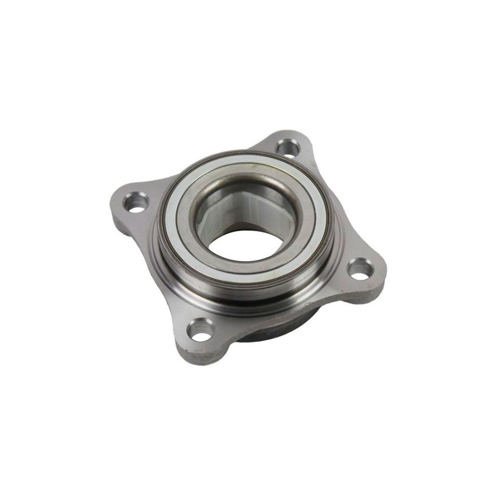 BOCIN (ROD) DEL CON SENSOR MAGNETICO TOYOTA PRADO TX-L 2008/2023 (KIT RETENES)