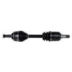 EJE HOMOCINETICO R/L TOYOTA FJ CRUISER 2007/2018 ESTR-LR30/ESTR-LT30