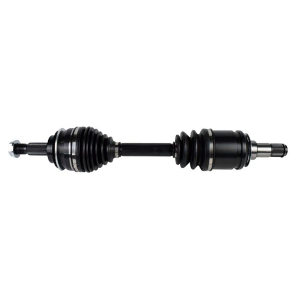 EJE HOMOCINETICO R/L TOYOTA 4RUNNER 2003/2024 ESTR-LR30/ESTR-LT30