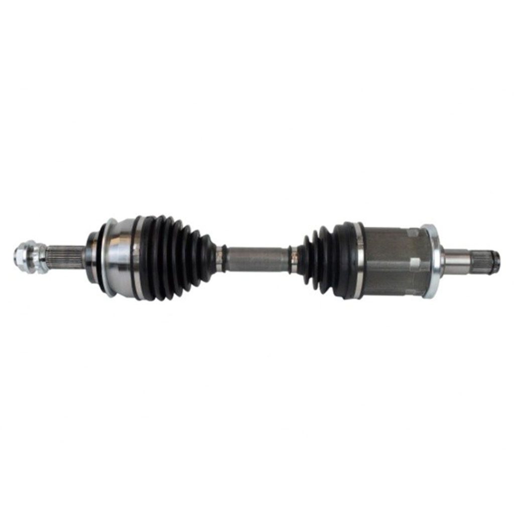EJE HOMOCINETICO R/L TOYOTA FORTUNER 2016/2023 ESTR-LR30/ESTR-LT30