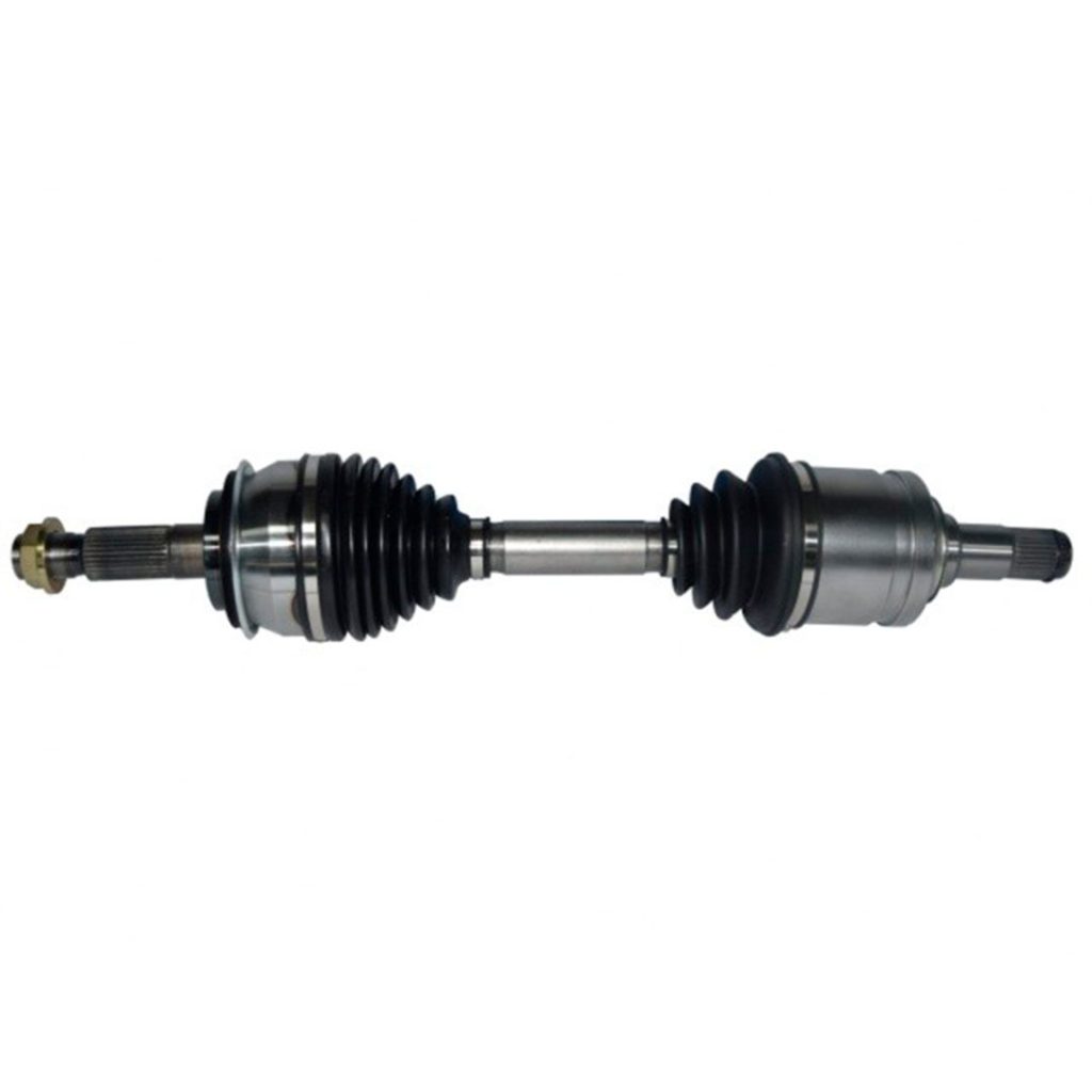 EJE HOMOCINETICO R/L TOYOTA HILUX VIGO 2005/2016 ESTR-LR30/ESTR-LT30