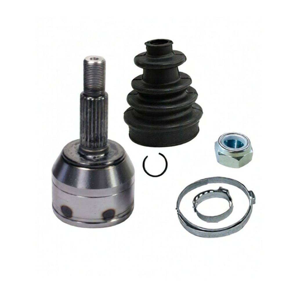 PUNTA EJE LADO RUEDA RENAULT SCENIC II 2003/2012 1.6 INT 23 X EXT 21 X 56.2