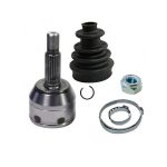 PUNTA EJE LADO RUEDA RENAULT SCENIC II 2003/2012 1.6 INT 23 X EXT 21 X 56.2