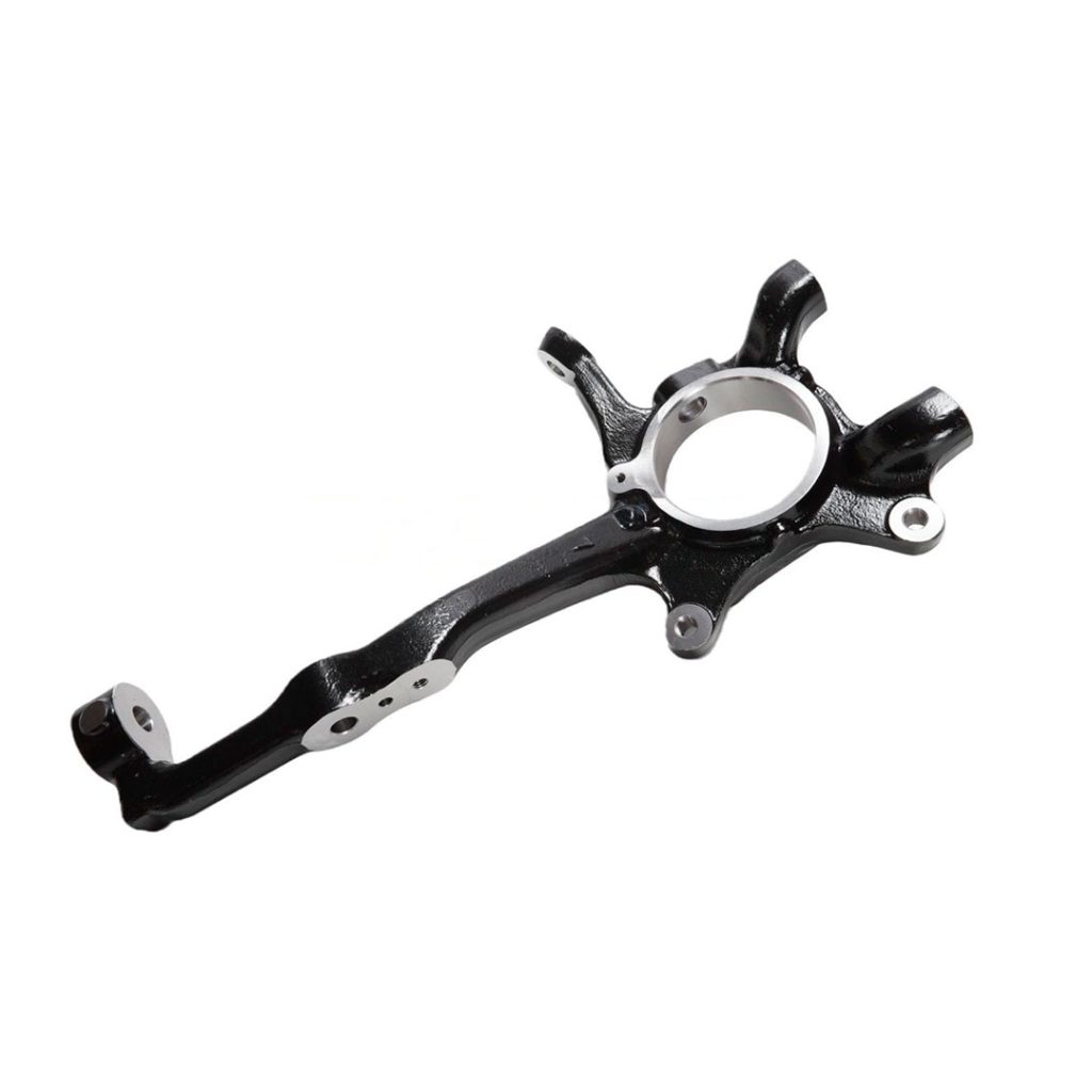 PORTA MANGUETA IZQUIERDA TOYOTA HILUX VIGO 4WD 2005/2016