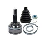 PUNTA EJE LADO RUEDA RENAULT CLIO II 1998/2005 INT 21 X EXT 30 X 52 ABS 44