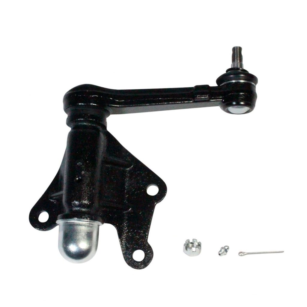 COMPENSADOR DIRECCION TOYOTA HILUX 4WD 1990/2005