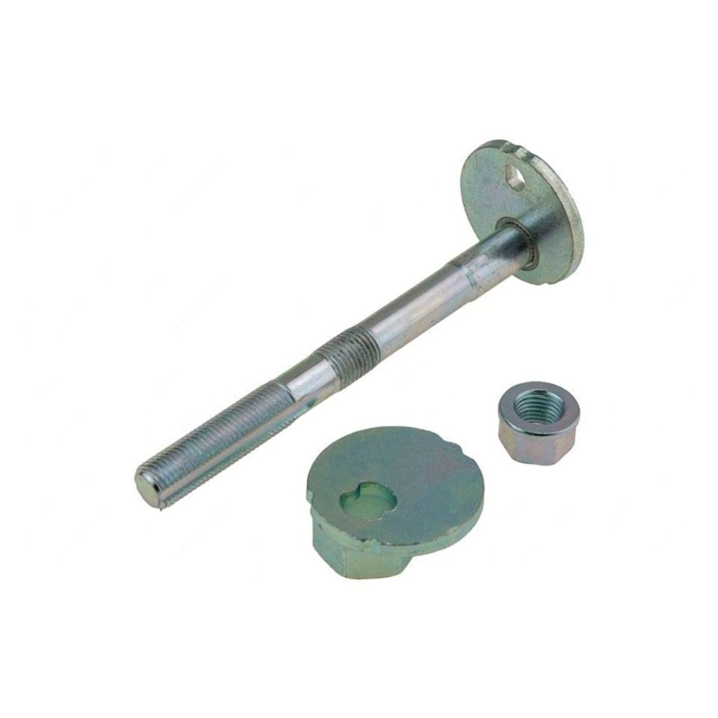PASADOR COMPLETO BUJE TIJERA INFERIOR LARGO TOYOTA HILUX VIGO 2005/2016 (camber)