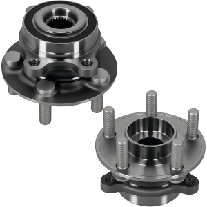 BOCIN RUEDA DELANTERO / TRASERO FORD EDGE 2015/2024 4WD (esparrago de 14mm)