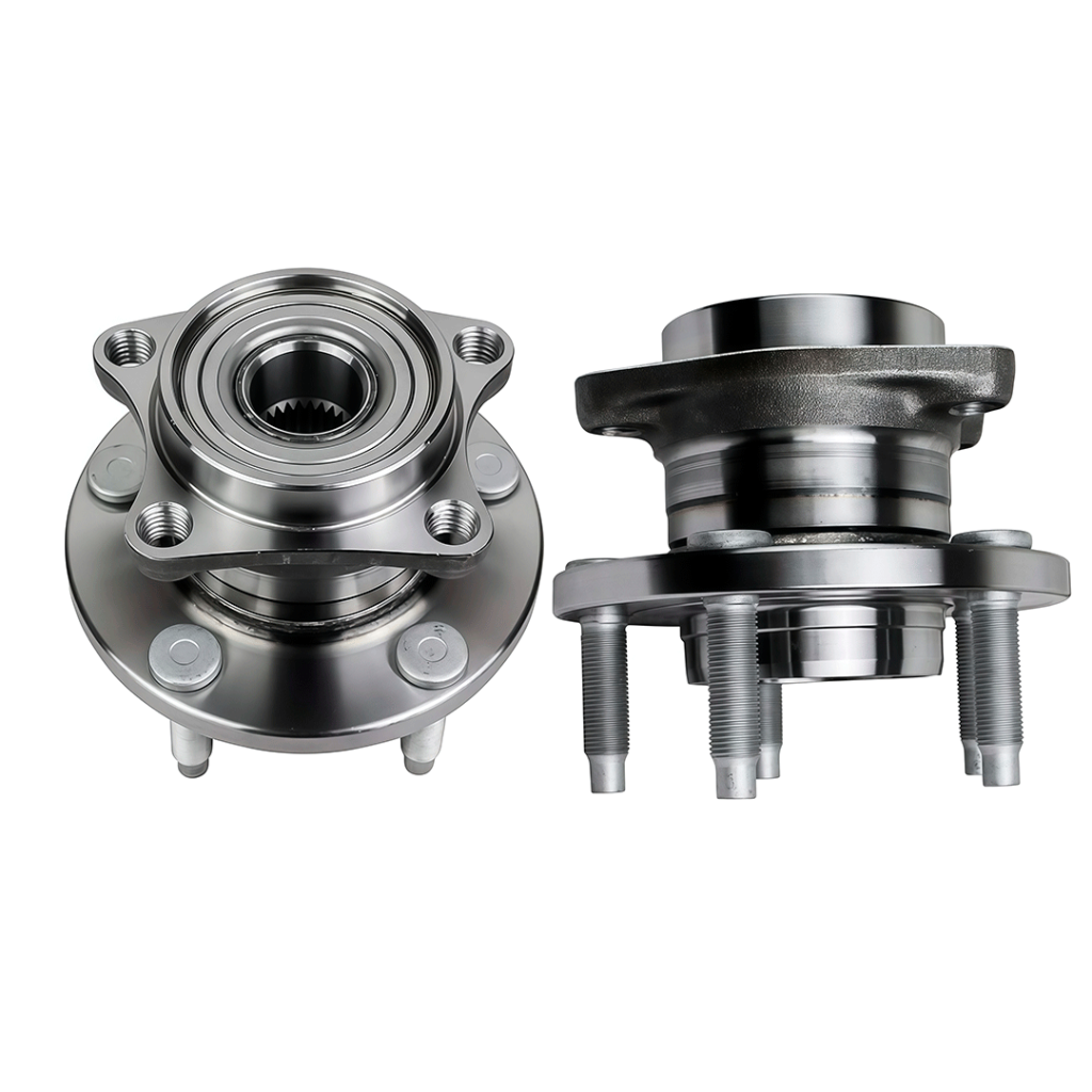 BOCIN DE RUEDA TRASERA FORD EDGE 2007/2014