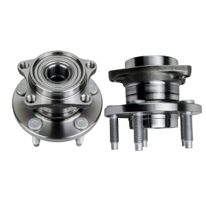 BOCIN DE RUEDA TRASERA FORD EDGE 2007/2014