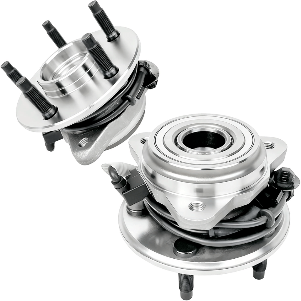 BOCIN DE RUEDA DELANTERO FORD EXPLORER CON SENSOR 1996/2002