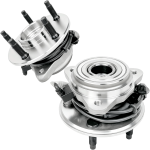 BOCIN DE RUEDA DELANTERO FORD EXPLORER CON SENSOR 1996/2002