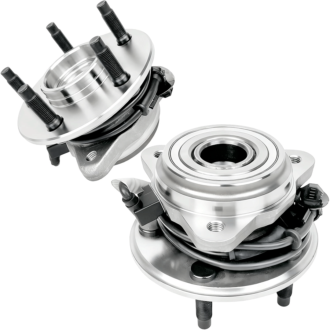 313 BOCIN DE RUEDA DELANTERO FORD EXPLORER CON SENSOR 1996/2002