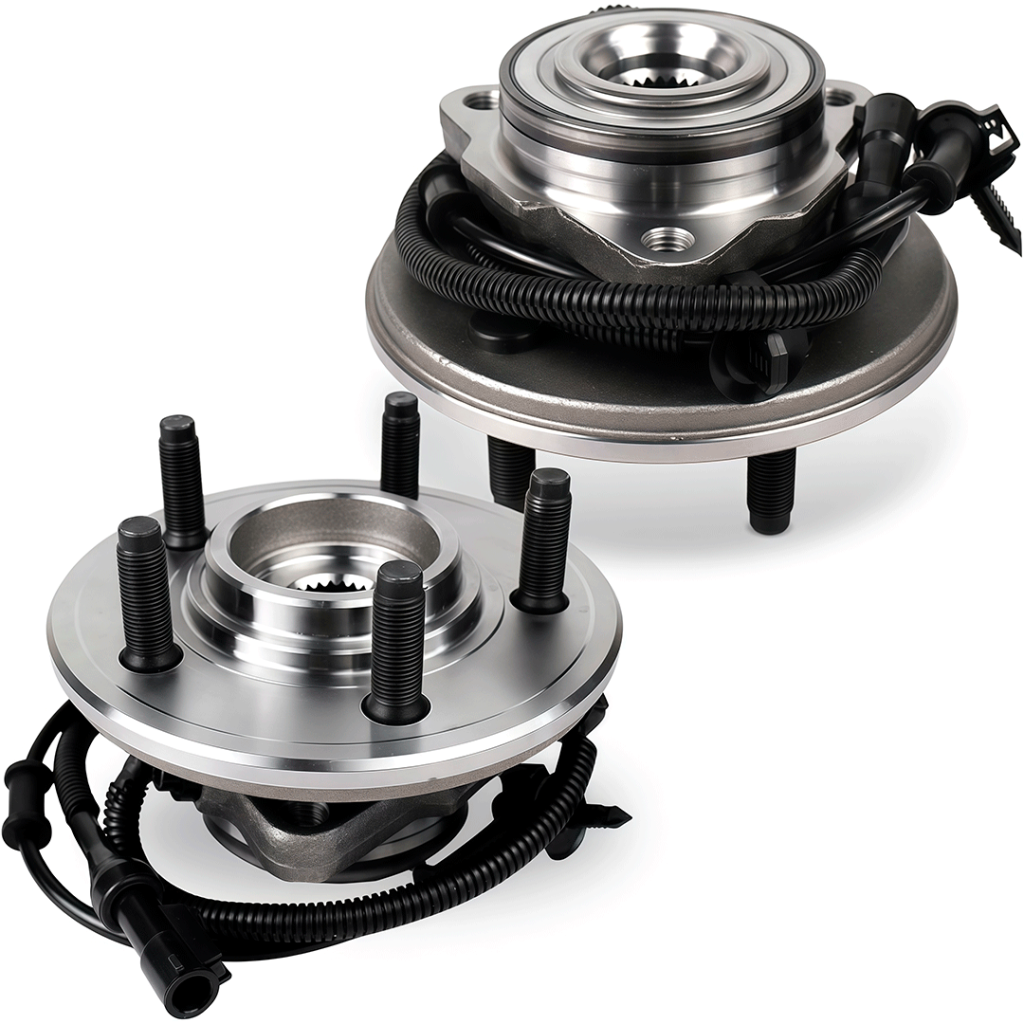 BOCIN DE RUEDA DELANTERO FORD EXPLORER EVEREST CON SENSOR 2000/2005