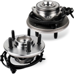 BOCIN DE RUEDA DELANTERO FORD EXPLORER EVEREST CON SENSOR 2000/2005