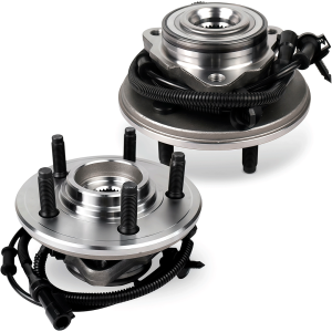 BOCIN DE RUEDA DELANTERO FORD EXPLORER EVEREST CON SENSOR 2000/2005